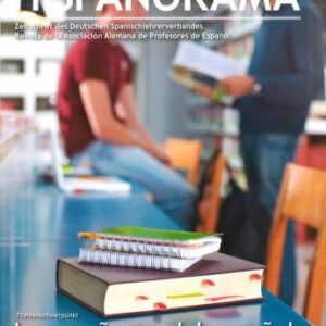 خرید و دانلود نسخه کامل کتاب Hispanorama – La enseñanza del español en el ámbito universitario