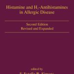 خرید و دانلود نسخه کامل کتاب Histamine and H1-Antihistamines in Allergic Disease, Second Edition, (Clinical Allergy and Immunology)