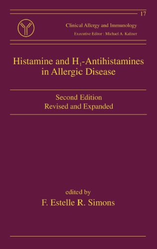 خرید و دانلود نسخه کامل کتاب Histamine and H1-Antihistamines in Allergic Disease, Second Edition, (Clinical Allergy and Immunology)_68c9b49f6e52f.jpeg خرید و دانلود نسخه کامل کتاب Histamine and H1-Antihistamines in Allergic Disease, Second Edition, (Clinical Allergy and Immunology)