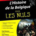 خرید و دانلود نسخه کامل کتاب Histoire de la Belgique pour les nuls