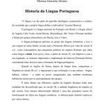 خرید و دانلود نسخه کامل کتاب Historia da Lingua Portuguesa