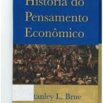 خرید و دانلود نسخه کامل کتاب História do pensamento econômico