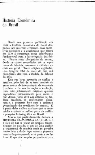 خرید و دانلود نسخه کامل کتاب História Econômica do Brasil_68c7ebd06e5c4.jpeg خرید و دانلود نسخه کامل کتاب História Econômica do Brasil