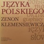 خرید و دانلود نسخه کامل کتاب Historia języka polskiego