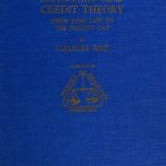 خرید و دانلود نسخه کامل کتاب History of Monetary and Credit Theory: From John Law to the Present Day