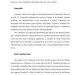 خرید و دانلود نسخه کامل کتاب History of Valentine’s Day