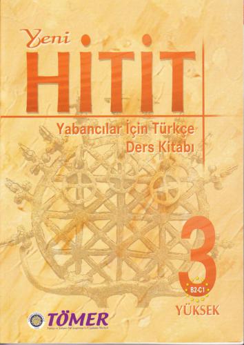 خرید و دانلود نسخه کامل کتاب Hitit Turkish Language Teaching Set 3 – Advanced (New Edition)_68bb11cf3ea61.jpeg خرید و دانلود نسخه کامل کتاب Hitit Turkish Language Teaching Set 3 – Advanced (New Edition)