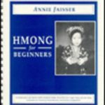 خرید و دانلود نسخه کامل کتاب Hmong For Beginners