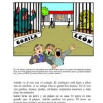 خرید و دانلود نسخه کامل کتاب ¡Hola amigos! Cuaderno de actividades de español para primaria. Libro 2