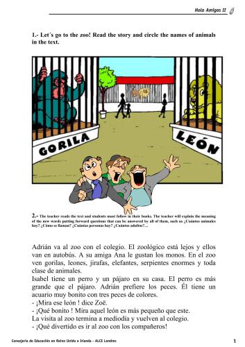 خرید و دانلود نسخه کامل کتاب ¡Hola amigos! Cuaderno de actividades de español para primaria. Libro 2_68b8a846013fb.jpeg خرید و دانلود نسخه کامل کتاب ¡Hola amigos! Cuaderno de actividades de español para primaria. Libro 2