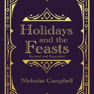 خرید و دانلود نسخه کامل کتاب Holidays and the Feasts