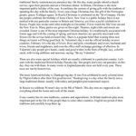 خرید و دانلود نسخه کامل کتاب Holidays and tradition in Russia and English-speaking countries