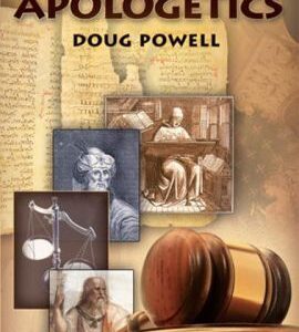 خرید و دانلود نسخه کامل کتاب Holman QuickSource Guide to Christian Apologetics