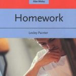خرید و دانلود نسخه کامل کتاب Homework