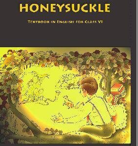 خرید و دانلود نسخه کامل کتاب Honeysuckle VI