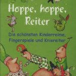 خرید و دانلود نسخه کامل کتاب Hoppe, hoppe, Reiter