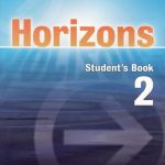 خرید و دانلود نسخه کامل کتاب Horizons 2