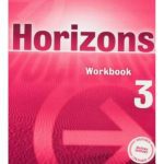 خرید و دانلود نسخه کامل کتاب Horizons 3 – Workbook
