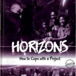 خرید و دانلود نسخه کامل کتاب Horizons. How to cope with a project?
