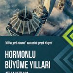 خرید و دانلود نسخه کامل کتاب Hormonlu Büyüme Yılları