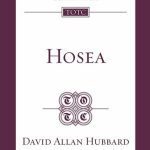 خرید و دانلود نسخه کامل کتاب Hosea (TOTC)