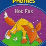 خرید و دانلود نسخه کامل کتاب Hot Fox (Ladybird Reading Phonics. Books 3)
