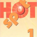 خرید و دانلود نسخه کامل کتاب Hot Spot 1. Activity Book