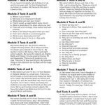 خرید و دانلود نسخه کامل کتاب Hot Spot 1 Test CD