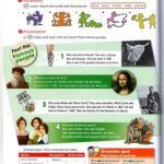 خرید و دانلود نسخه کامل کتاب Hot Spot 2. Teacher’s Book. Part 2