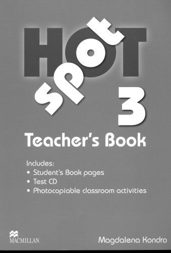 خرید و دانلود نسخه کامل کتاب Hot Spot 3. Teacher’s Book_68c01da48d291.jpeg خرید و دانلود نسخه کامل کتاب Hot Spot 3. Teacher’s Book