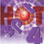 خرید و دانلود نسخه کامل کتاب Hot Spot 4 – Student’s Book