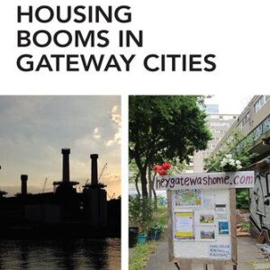 خرید و دانلود نسخه کامل کتاب Housing Booms in Gateway Cities