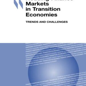 خرید و دانلود نسخه کامل کتاب Housing Finance Markets in Transition Economies-trends And Challenges