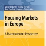 خرید و دانلود نسخه کامل کتاب Housing Markets in Europe: A Macroeconomic Perspective