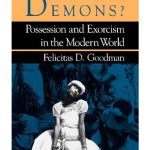 خرید و دانلود نسخه کامل کتاب How about demons? : possession and exorcism in the modern world