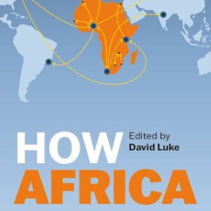 خرید و دانلود نسخه کامل کتاب How Africa Trades