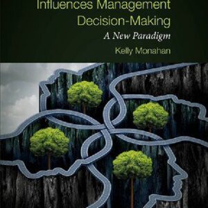خرید و دانلود نسخه کامل کتاب How Behavioral Economics Influences Management Decision-Making: A New Paradigm