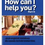 خرید و دانلود نسخه کامل کتاب How can I help you? Part II