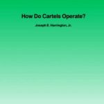 خرید و دانلود نسخه کامل کتاب How Do Cartels Operate? (2006) (Foundations and Trends In Microeconomics)