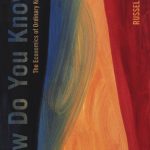 خرید و دانلود نسخه کامل کتاب How Do You Know?: The Economics of Ordinary Knowledge