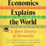 خرید و دانلود نسخه کامل کتاب How Economics Explains the World