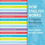 خرید و دانلود نسخه کامل کتاب How English Works: A Linguistic Introduction