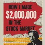 خرید و دانلود نسخه کامل کتاب How I Made $2,000,000 in the Stock Market