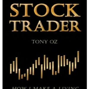 خرید و دانلود نسخه کامل کتاب How I Make A Living Trading Stocks