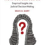خرید و دانلود نسخه کامل کتاب How Judges Judge: Empirical Insights into Judicial Decision-Making