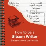 خرید و دانلود نسخه کامل کتاب How to Be a Sitcom Writer