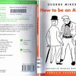 خرید و دانلود نسخه کامل کتاب How to be an Alien (Penguin Readers Level 3)