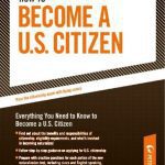 خرید و دانلود نسخه کامل کتاب How to Become a U.S. Citizen (Peterson’s How to Become A U.S. Citizen)