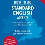 خرید و دانلود نسخه کامل کتاب How to Do Standard English Accents