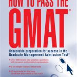 خرید و دانلود نسخه کامل کتاب How to Pass the GMAT: Unbeatable Preparation for Success in the Graduate Management Admission Test